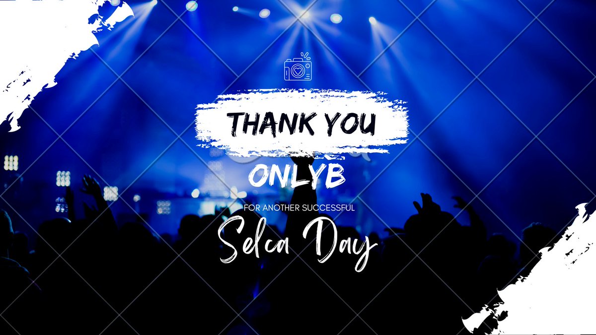 JUST B GLOBALᵇ Fanbase tweet media