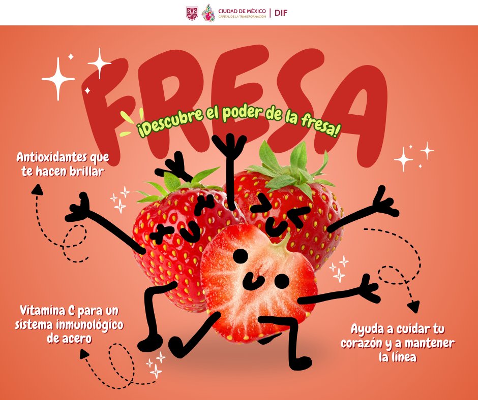 DIF Ciudad de México tweet media