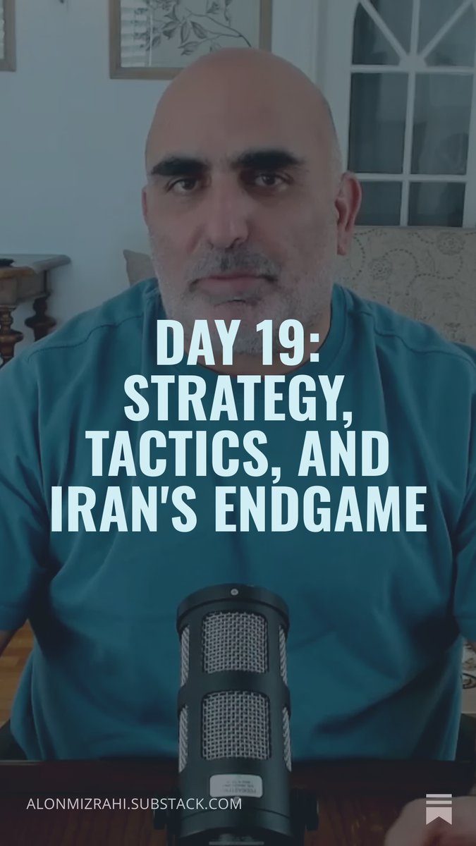 Alon Mizrahi tweet media