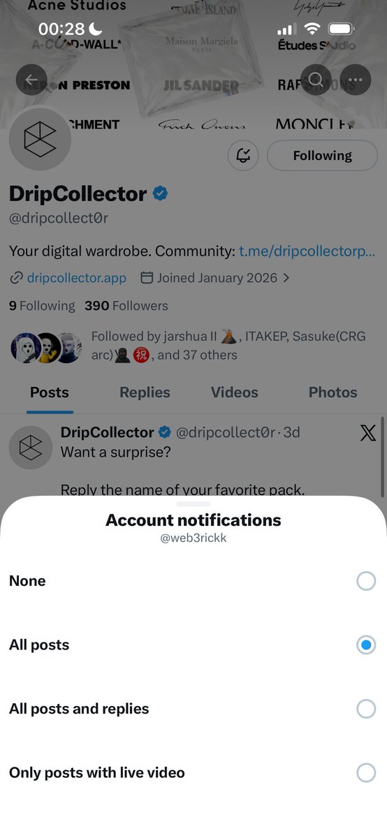 Rick.sol tweet media