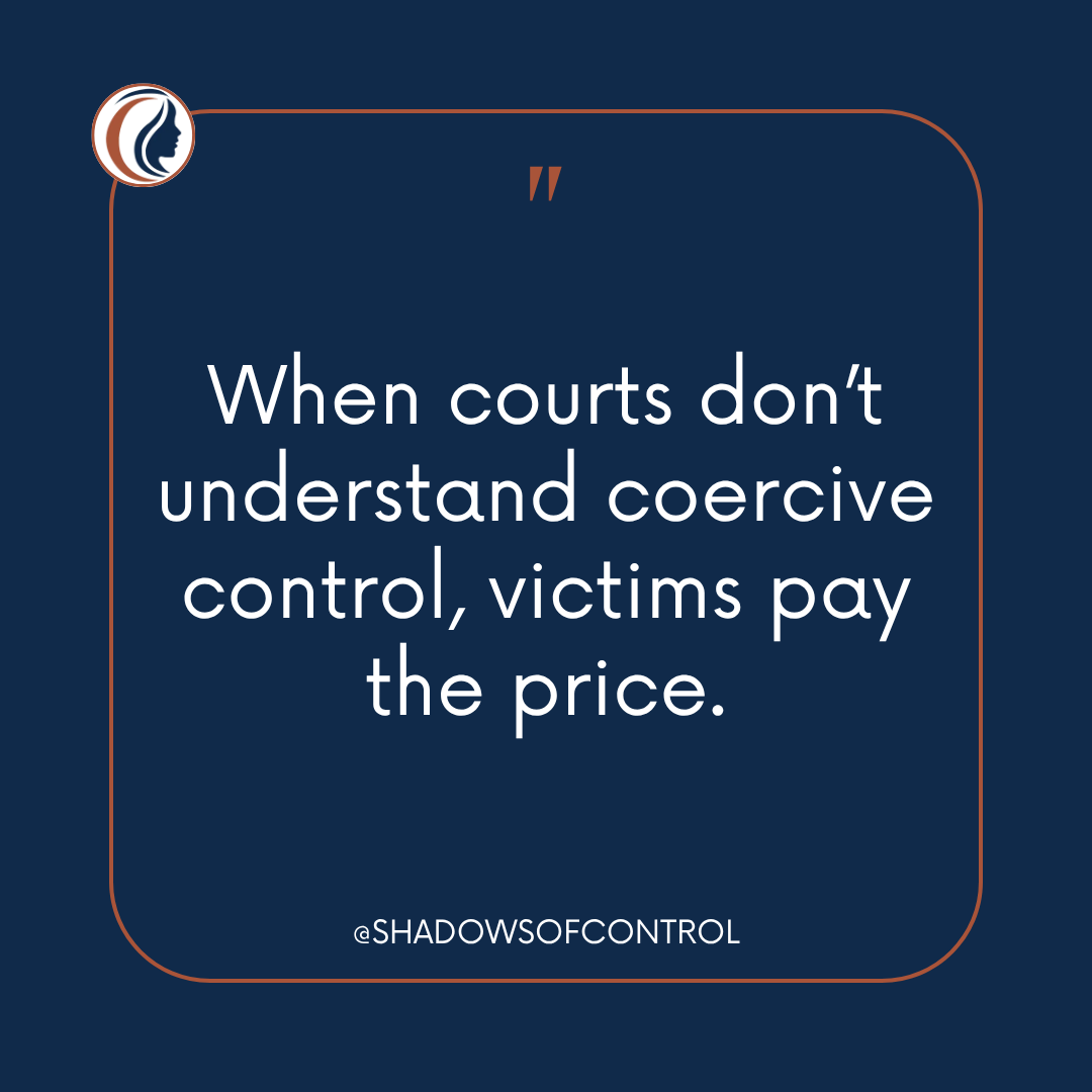 Shadows of Control tweet media