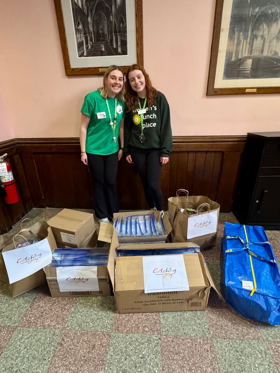 Catching Joy tweet media