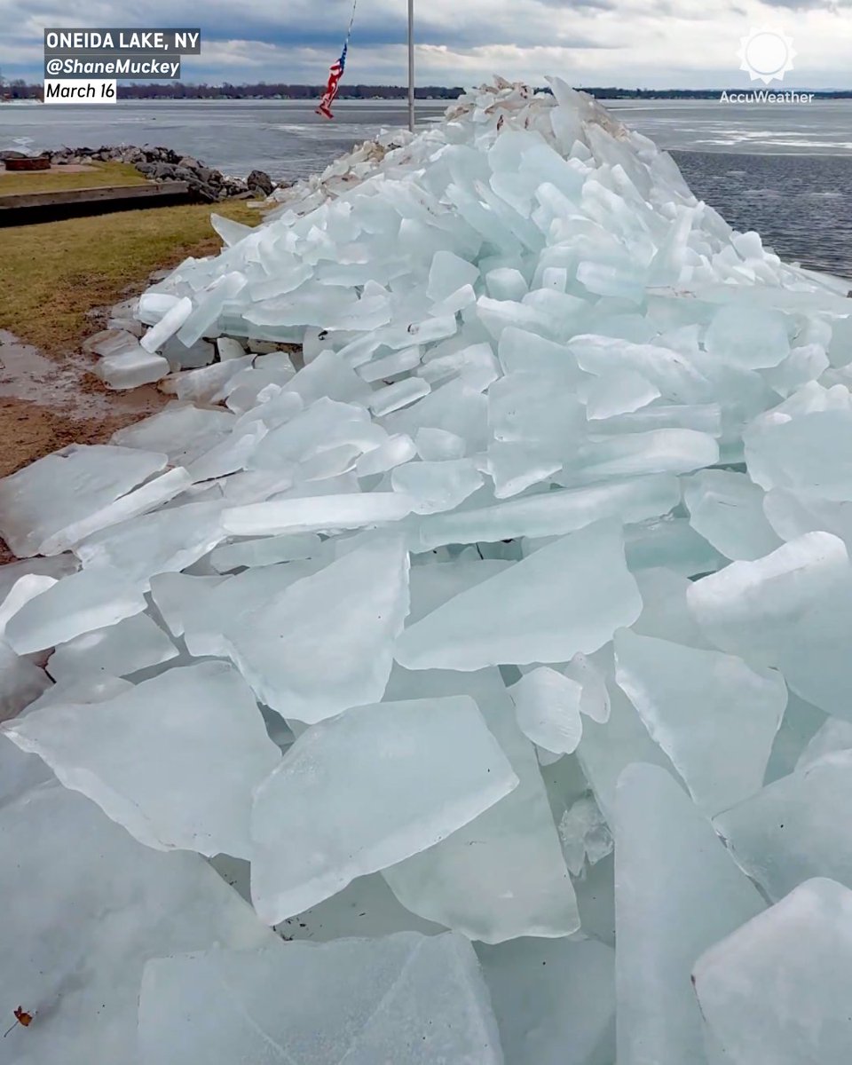 AccuWeather tweet media