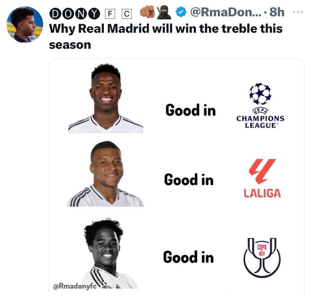 BARCELONA (the best club) tweet media