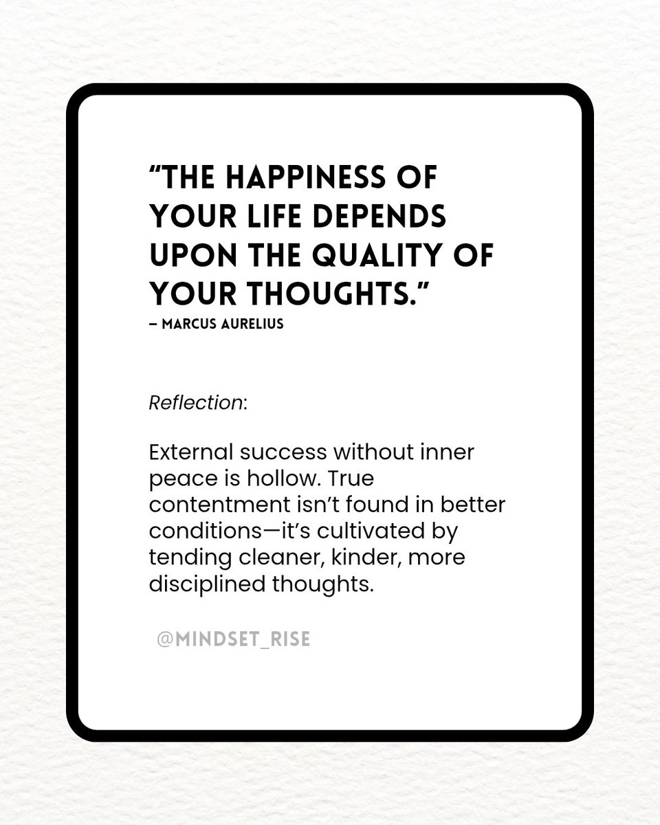 Mindset Rise tweet media