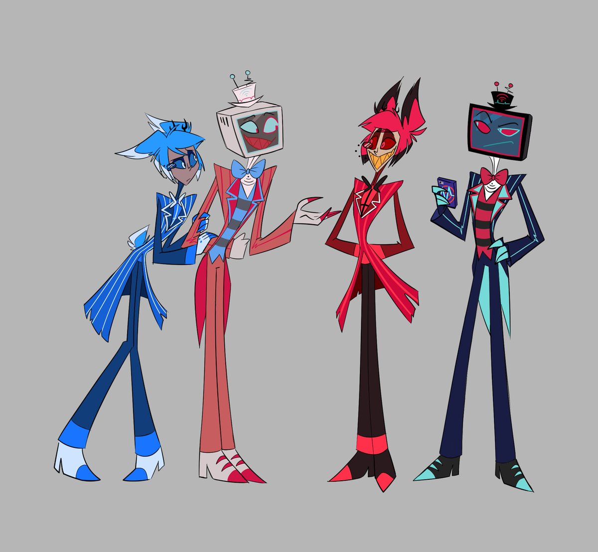 Dibuixships tweet media