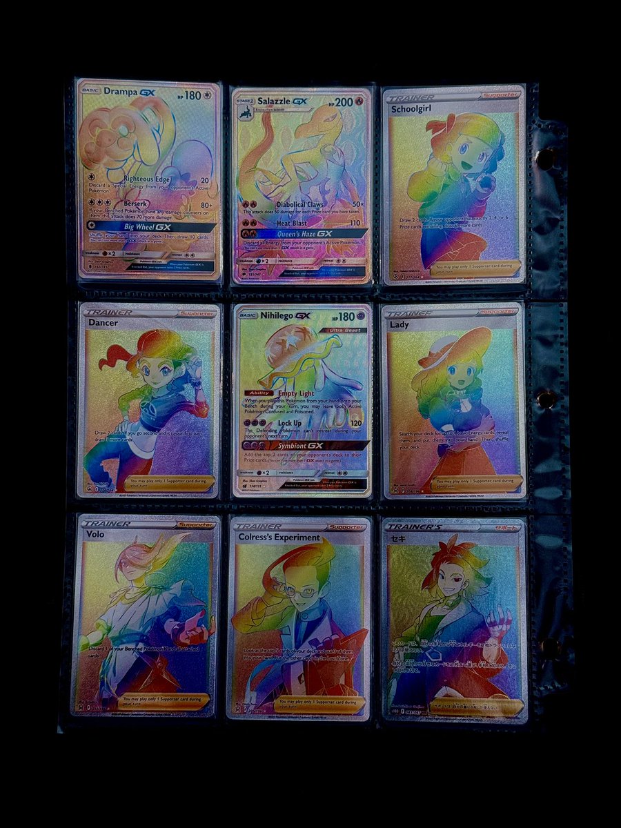 SUPMIKECHECK tweet media