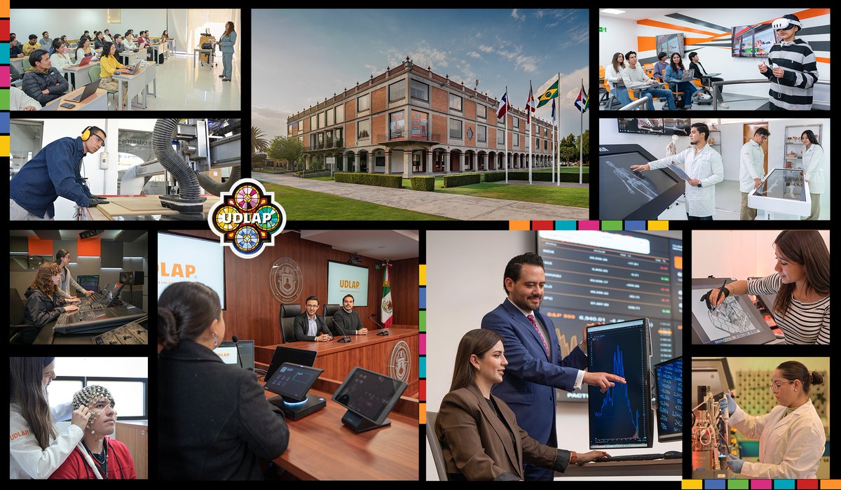 Estilo Universitario tweet media