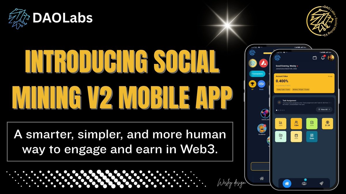 Wesley🔺 tweet media