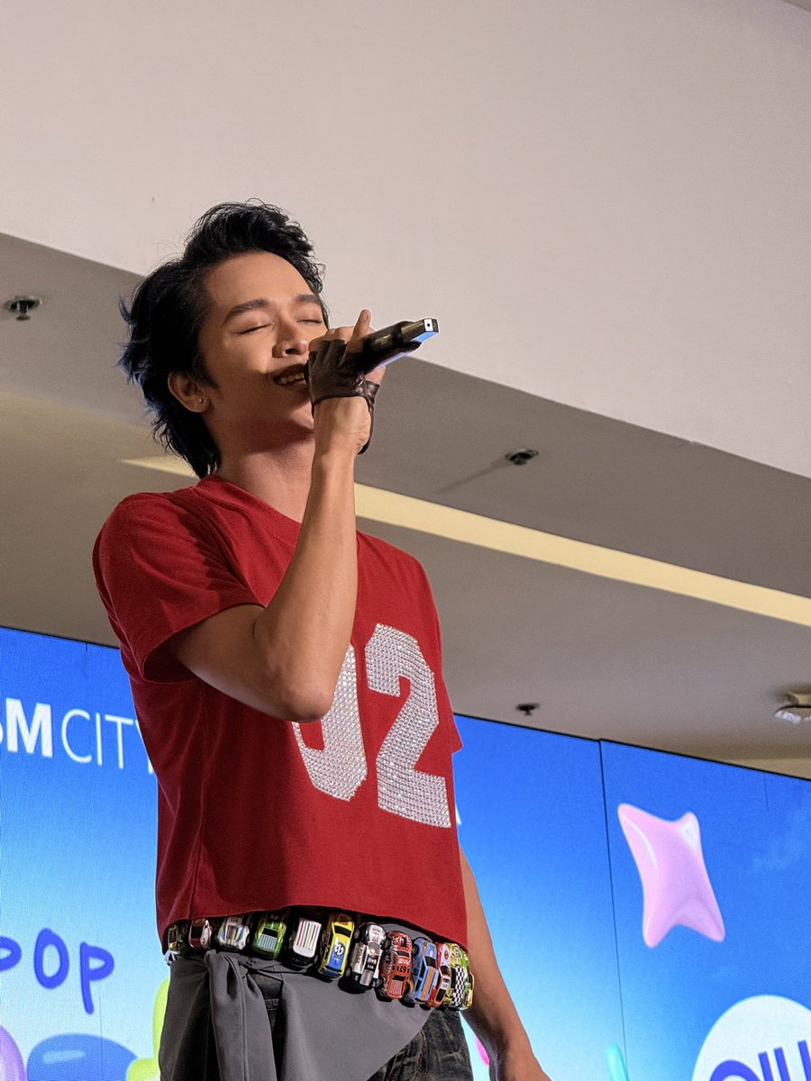 [📸] 6ENSE — Axis

🎧 : BeatVibin' Fest 
📆 : 01252025
📍 : SM Valenzuela City

#BEATVIBINFESTwith6ENSE
<a href="/6ENSEofficial/">6ENSE</a> #6ENSE #6ENSE_Axis