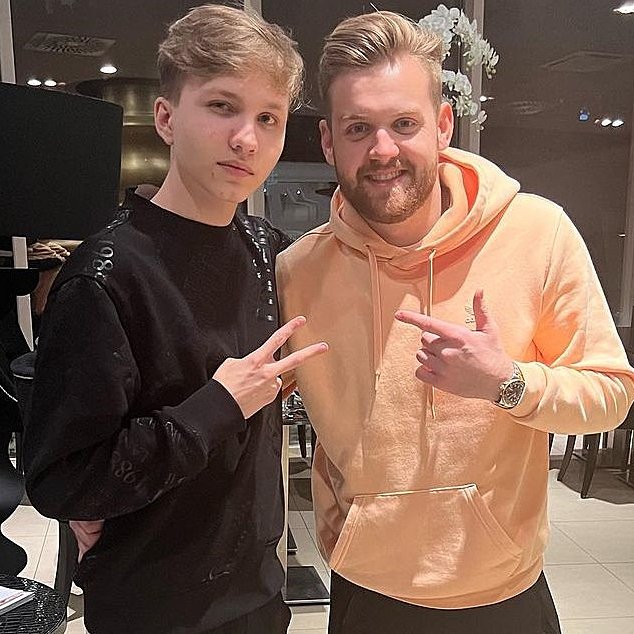 CS2 NEWS tweet media