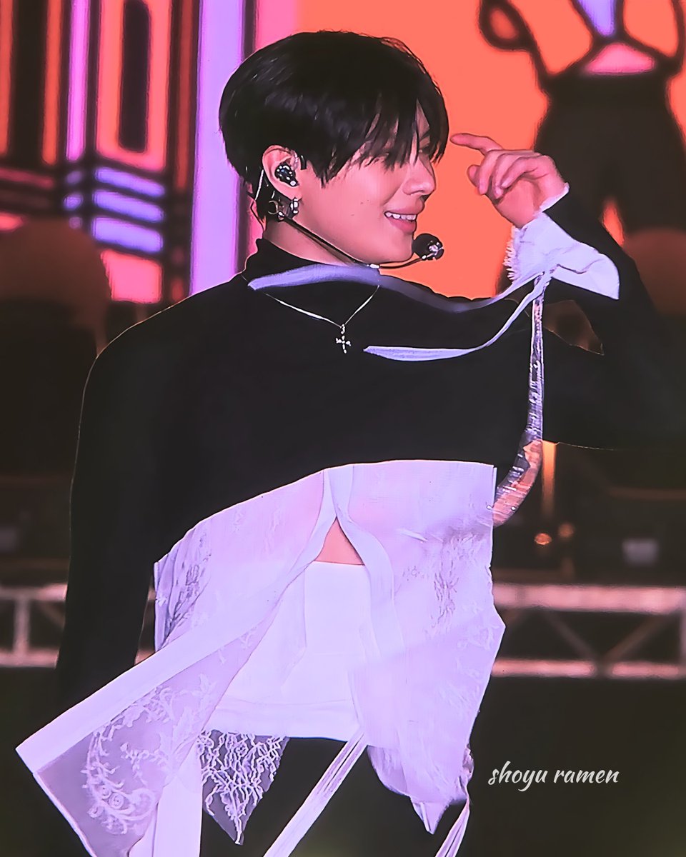 260314 안녕, Melbourne Music Festival Thank you for coming to Australia ...
