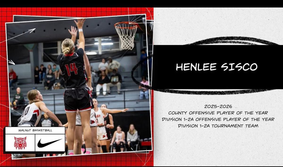 Henlee Sisco tweet media