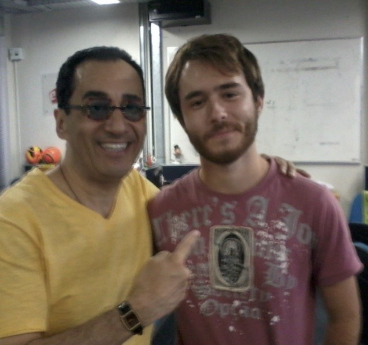 Andrey Raychtock tweet media