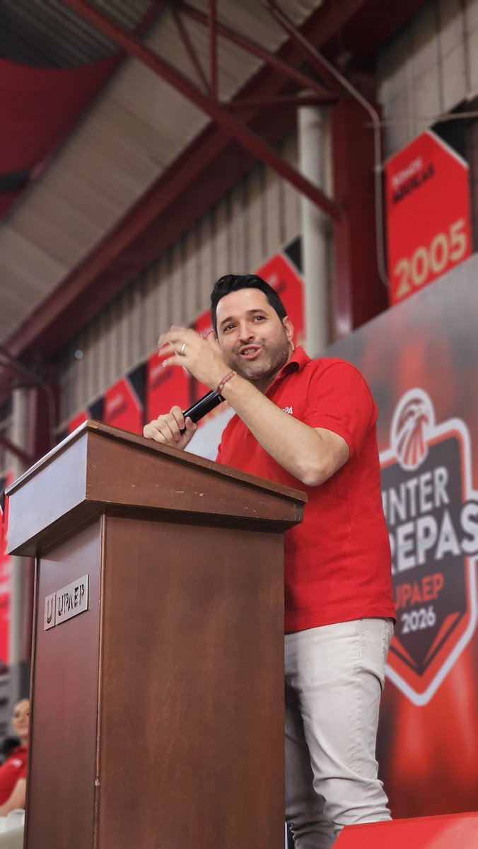 Prepa UPAEP tweet media