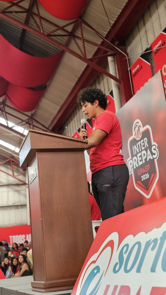 Prepa UPAEP tweet media