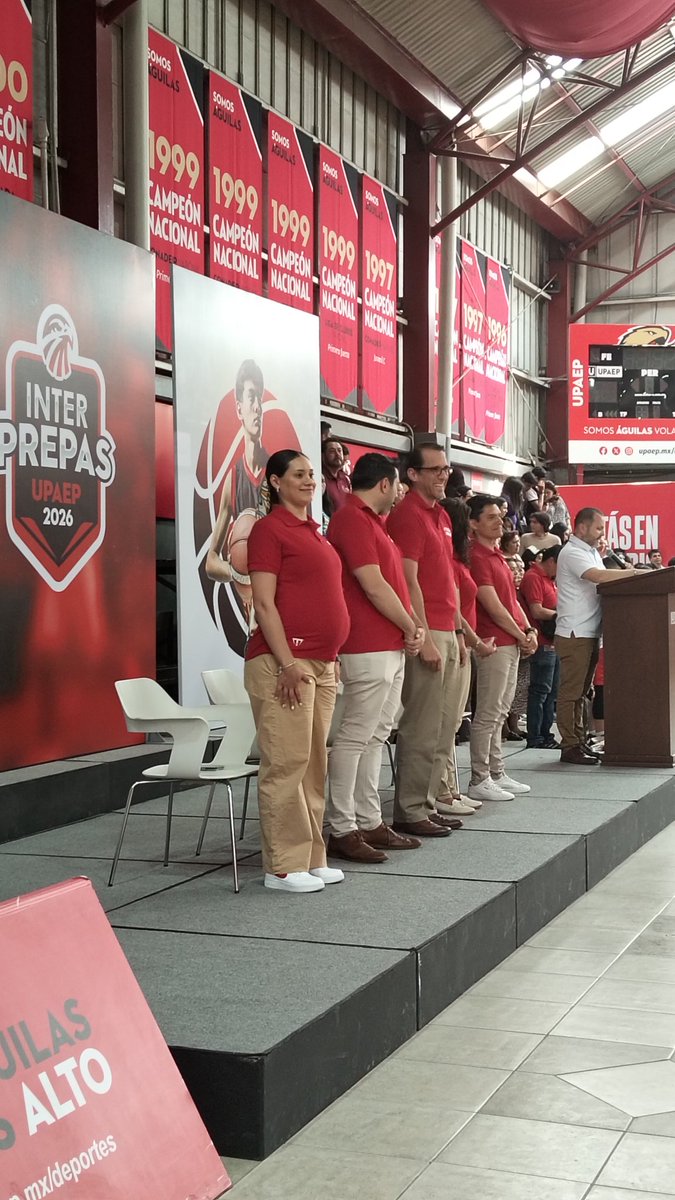 Prepa UPAEP tweet media