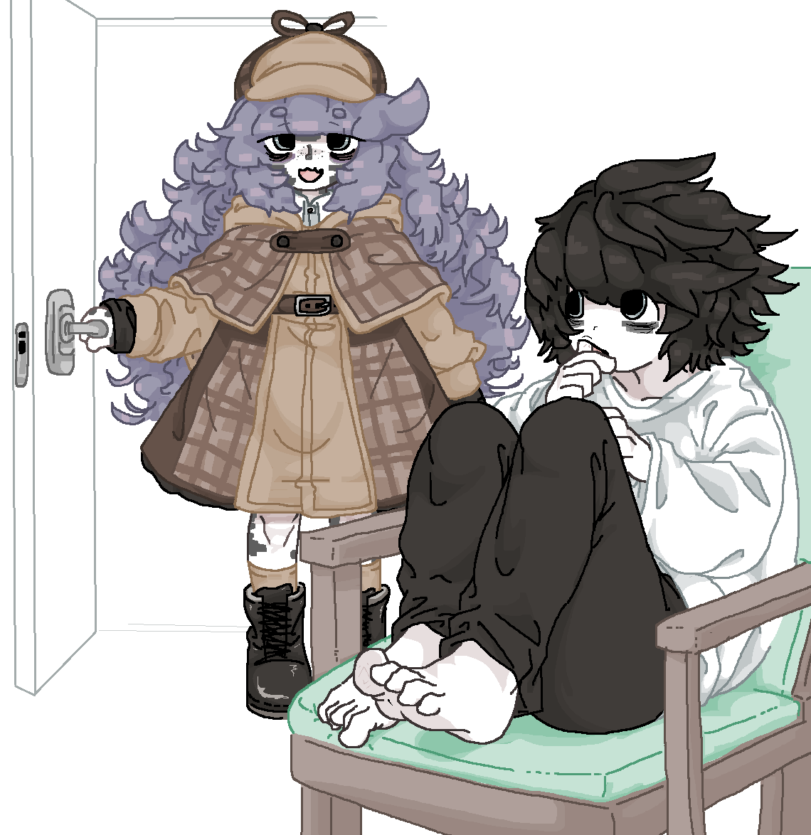 moppynoko tweet media