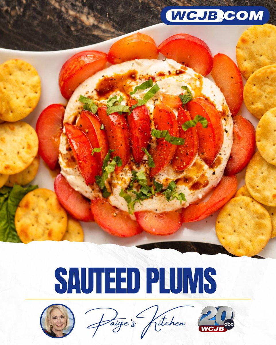 WCJB TV20 News tweet media