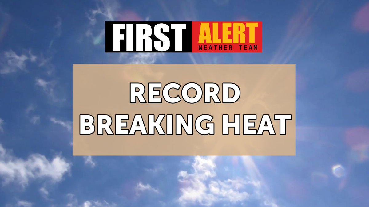 KESQ News Channel 3 tweet media