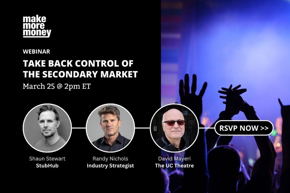 Scott Friedman 🎟️ tweet media