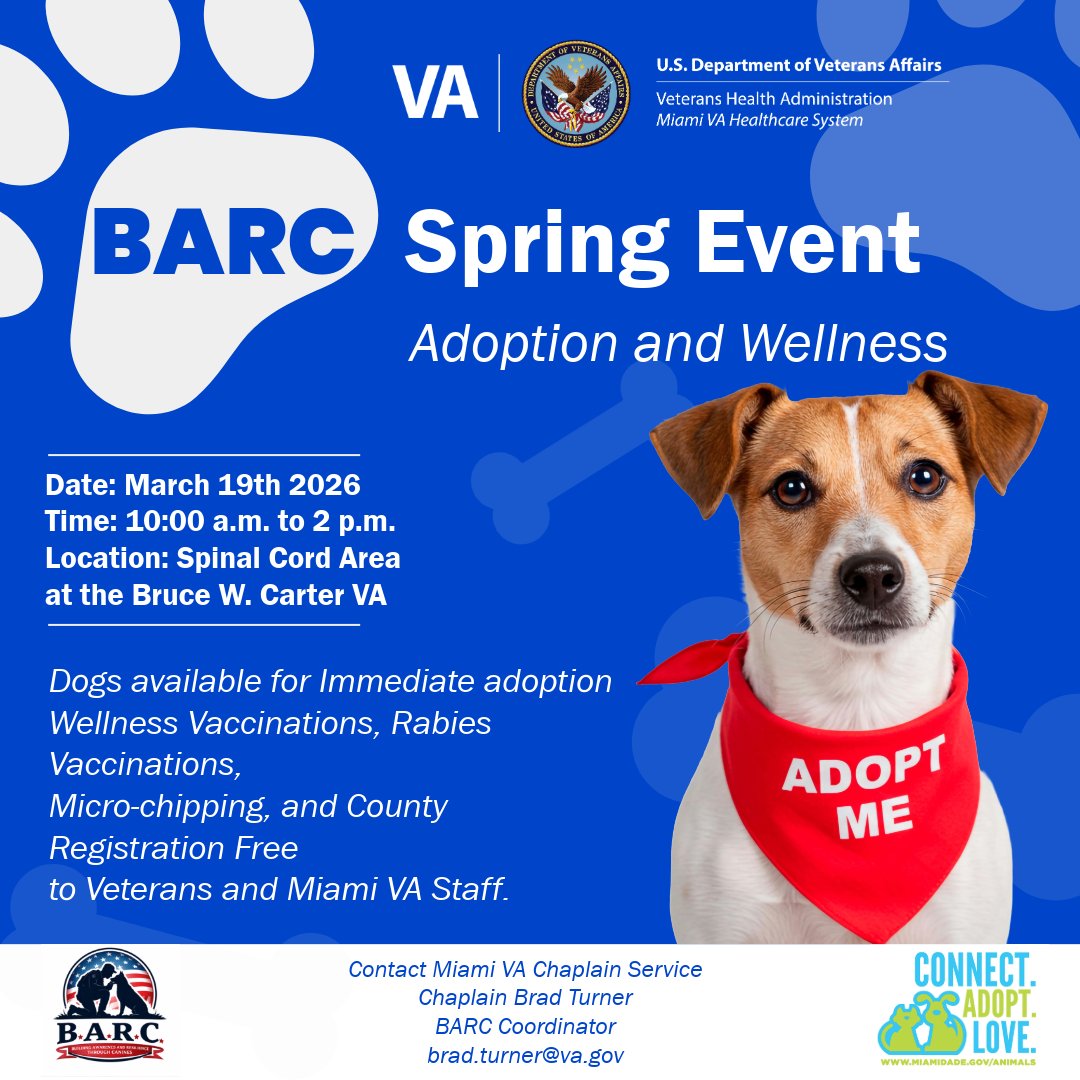 Miami VA tweet media