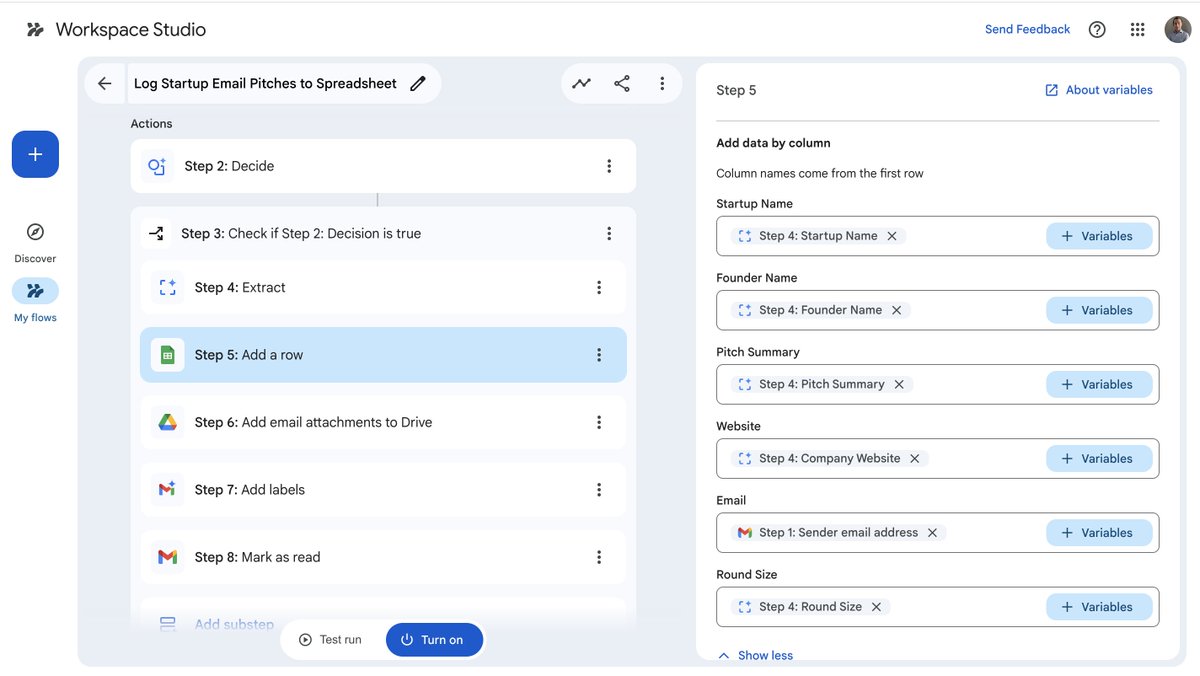 Michael Rumiantsau tweet media