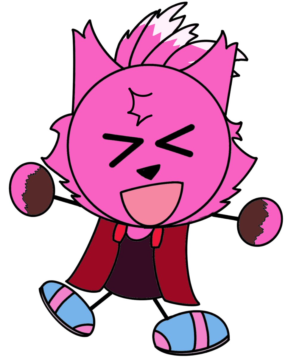 ThatoneKirb tweet media