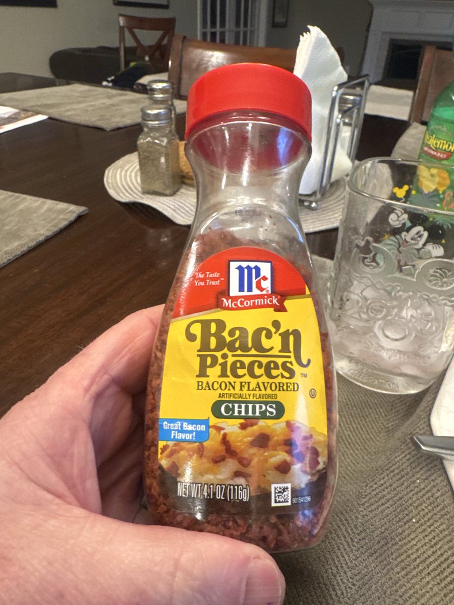 seanshallis's tweet photo. Clearing the Fog 💨

Imagine thinking you’re eating bacon…

…and it’s soy, oil, and a chemistry experiment 😅

That’s basically how AI works too.

No thinking. Just insanely good pattern prediction.

The real question: Are you reacting to reality…or to something engineered?! https://t.co/CACsx4LiuG