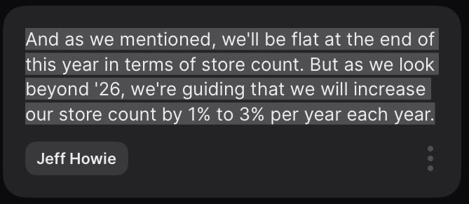 Michael | Stock Spotlight 🎙️ tweet media