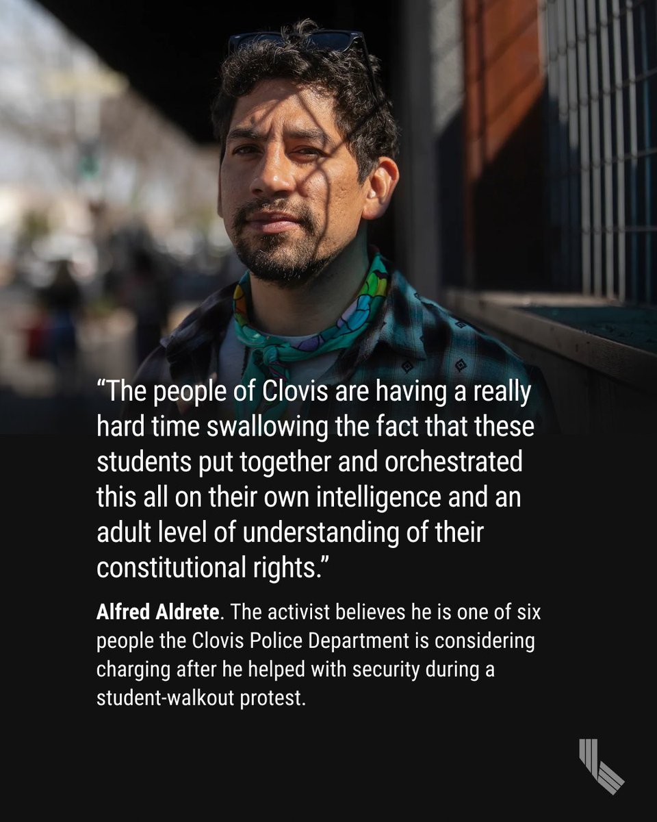 CalMatters tweet media