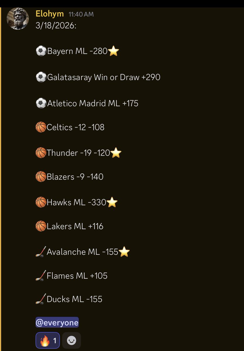 TrillPicks21 tweet media