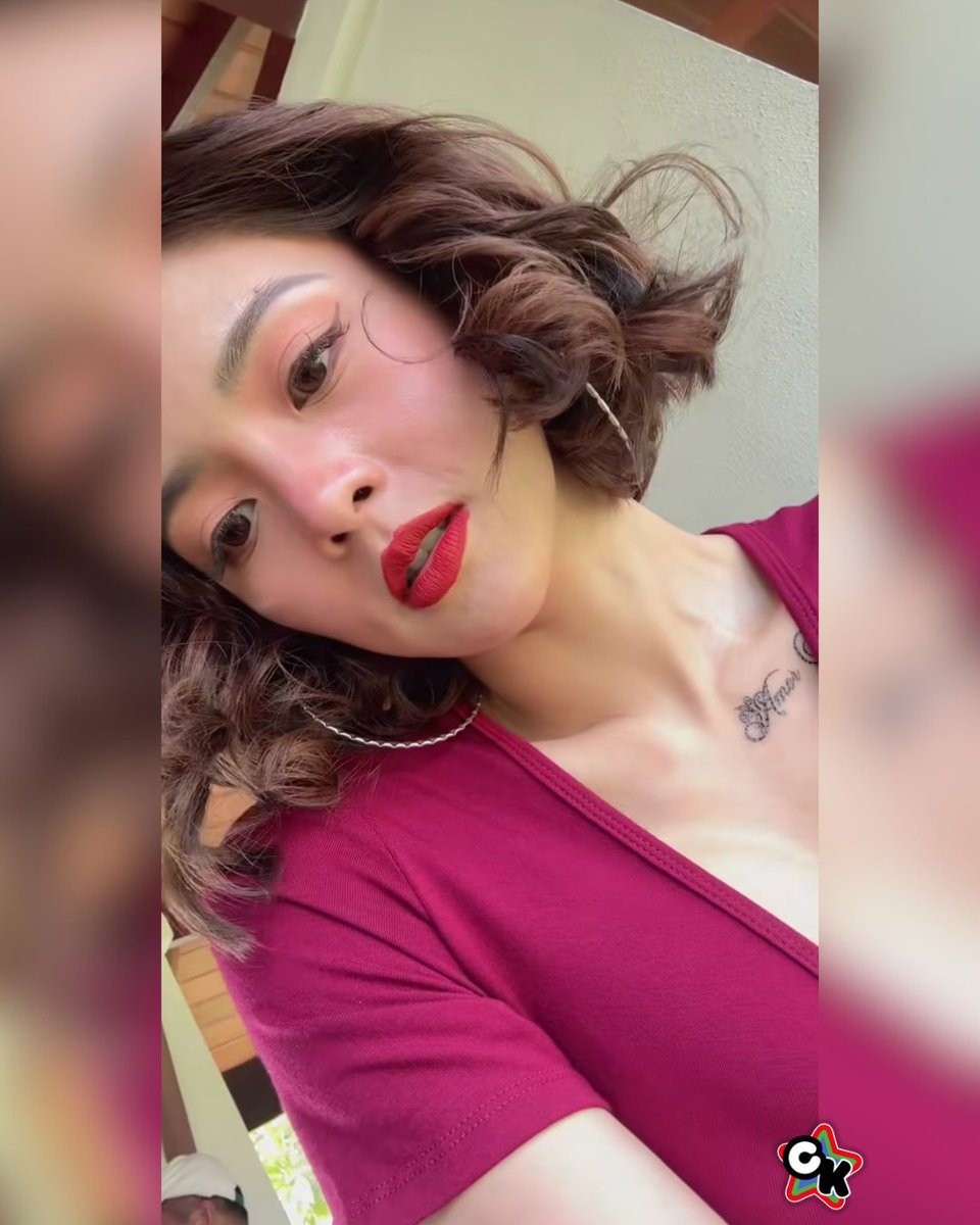 CertKap's tweet image. Kilalanin si Stella/Alegria. You may love her or hate her, but give her a chance to show who she really is.

Get to know her more sa #TheAlibiAngBuongKatotohanan sa #PrimetimeBida pagkatapos ng TV Patrol.

A2Z | ALLTV | Kapamilya Channel | Kapamilya Online Live 

Admin Two