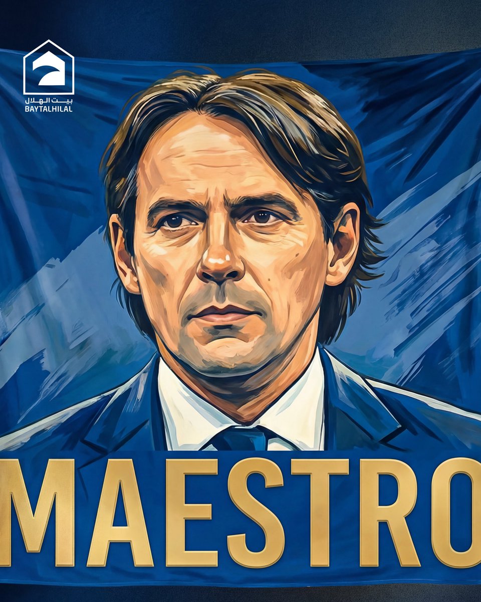 بيت الهلال tweet media