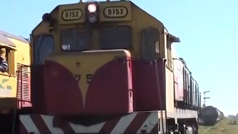elrural's tweet photo. Belgrano Cargas sumó 45 vagones con apoyo cooperativo para agilizar el transporte de granos
#Cargas #Transporte #Vagones 

👉 https://t.co/M1dnRrhM0M

Más información en📌 https://t.co/FvcXmbpRDN https://t.co/mrISy9qf7C