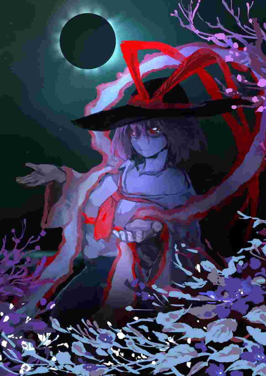 にゃらると tweet media