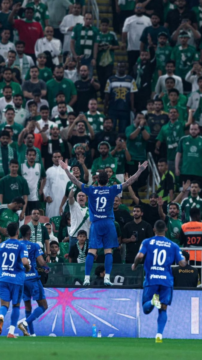 محمد العريمي tweet media