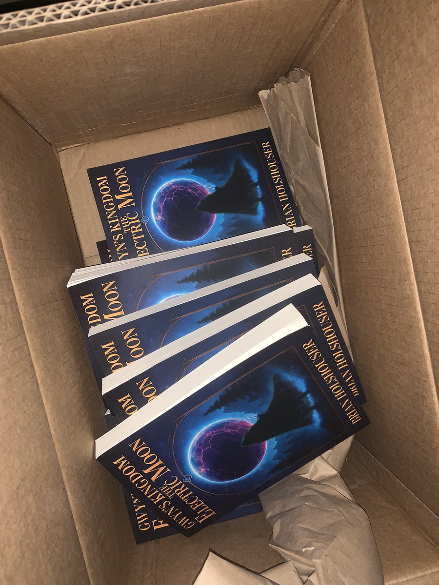 Brian Holshouser tweet media