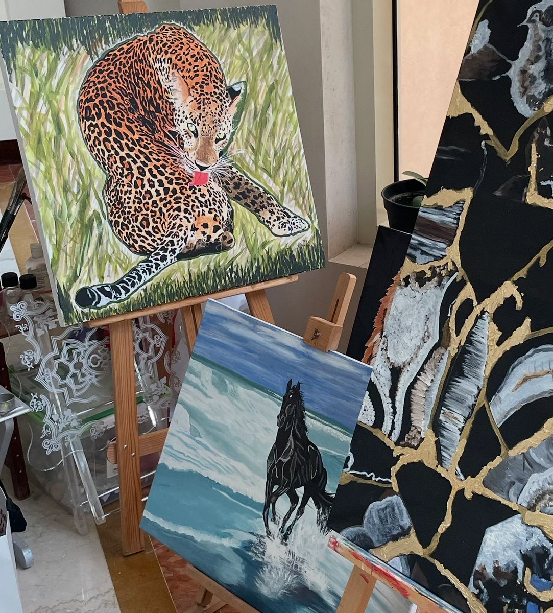 ضاري tweet media