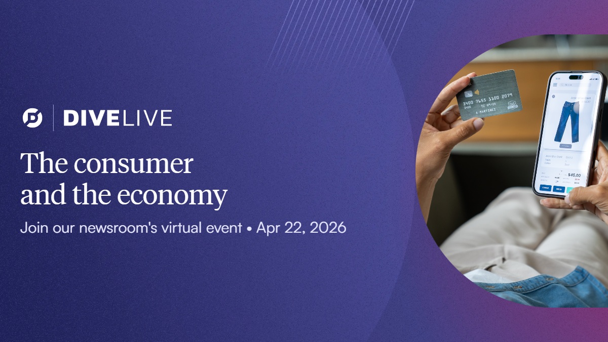 CFO Dive tweet media