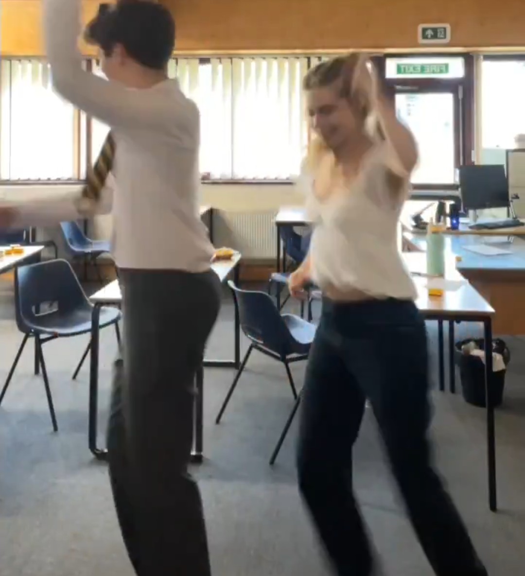 Queakies tweet media