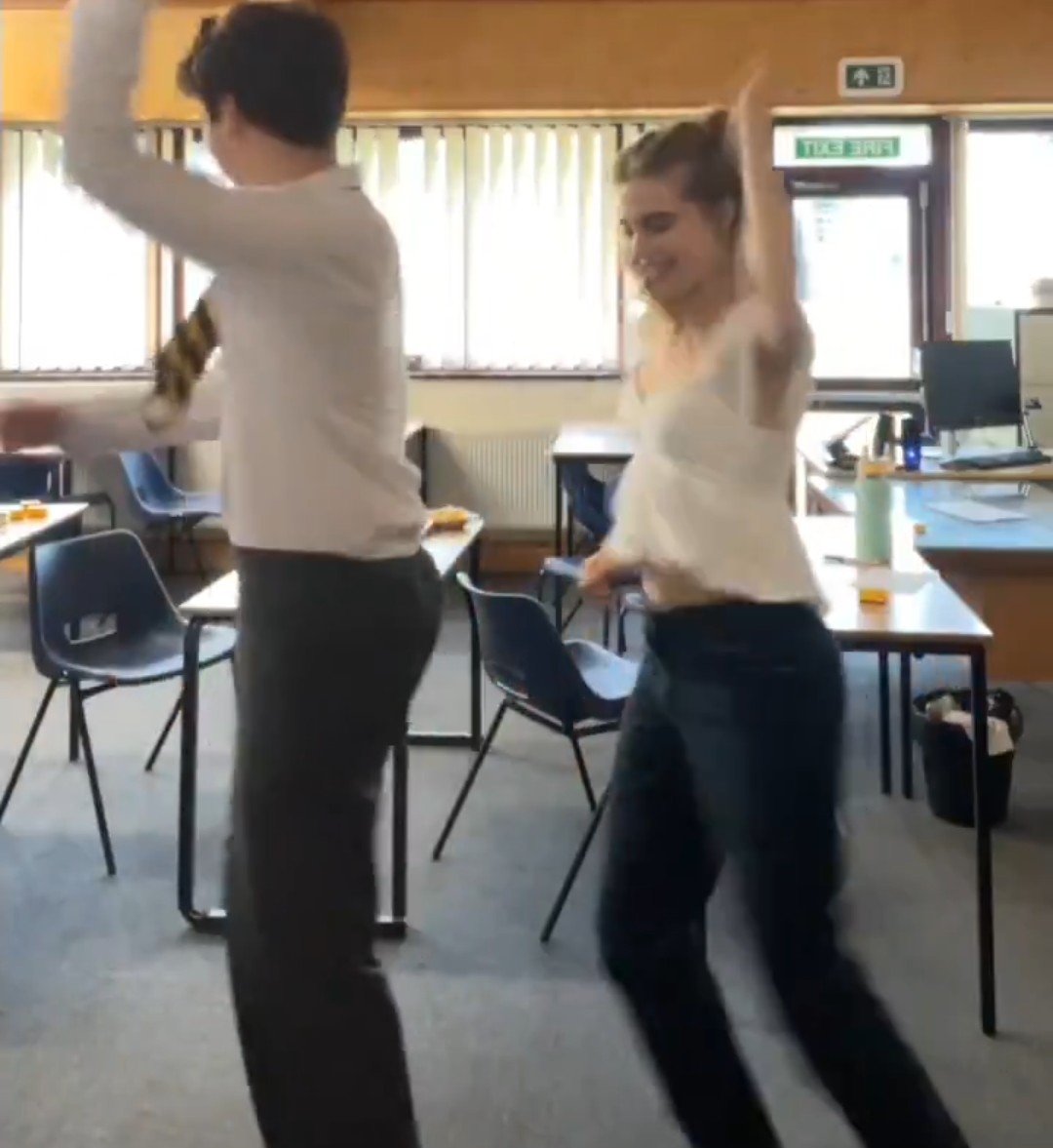 Queakies tweet media