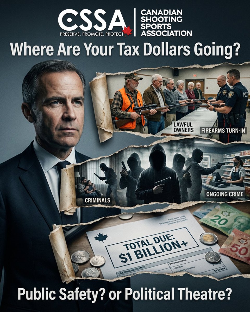 Canadian Shooting Sports Association tweet media