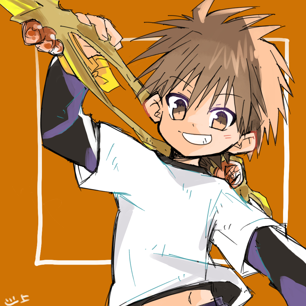 川上啓 tweet media