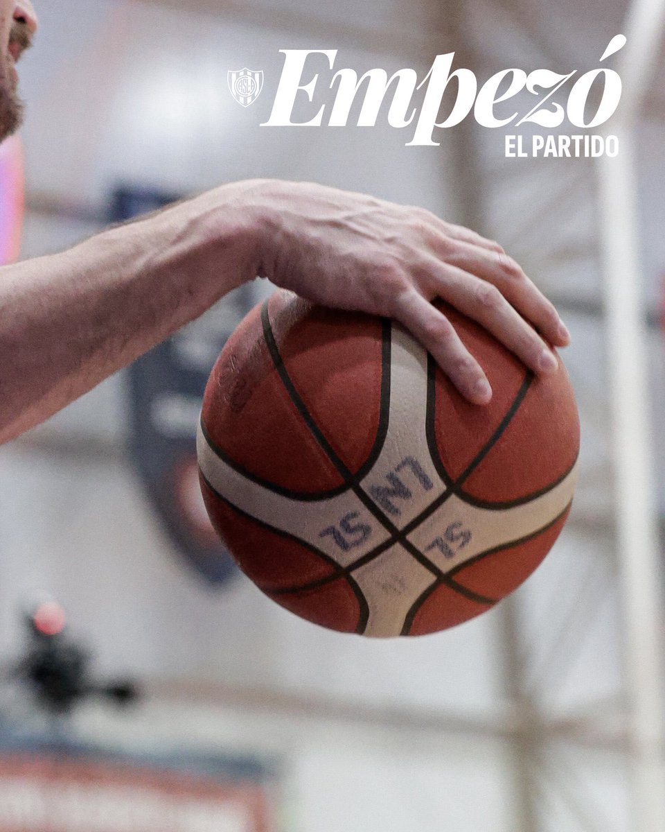 CASLA Básquet tweet media