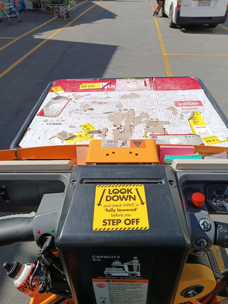 Morgan :D tweet media