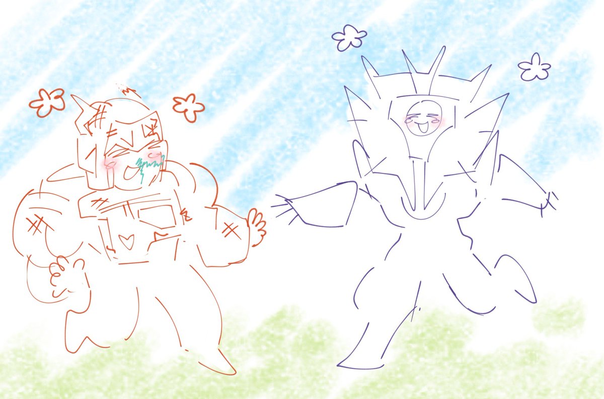 ‼️BLASTER‼️ tweet media