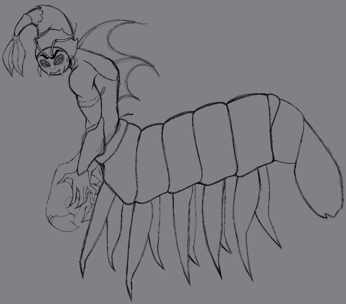 KAL3IDo_SAL's tweet photo. Wips of sketches for DandyTales au, Beauty and the Beast

#dandysworld #actionbook #rarepair #brightney #shrimpo #dandysworldau #beautyandthebeast https://t.co/3UmYL2Abyp