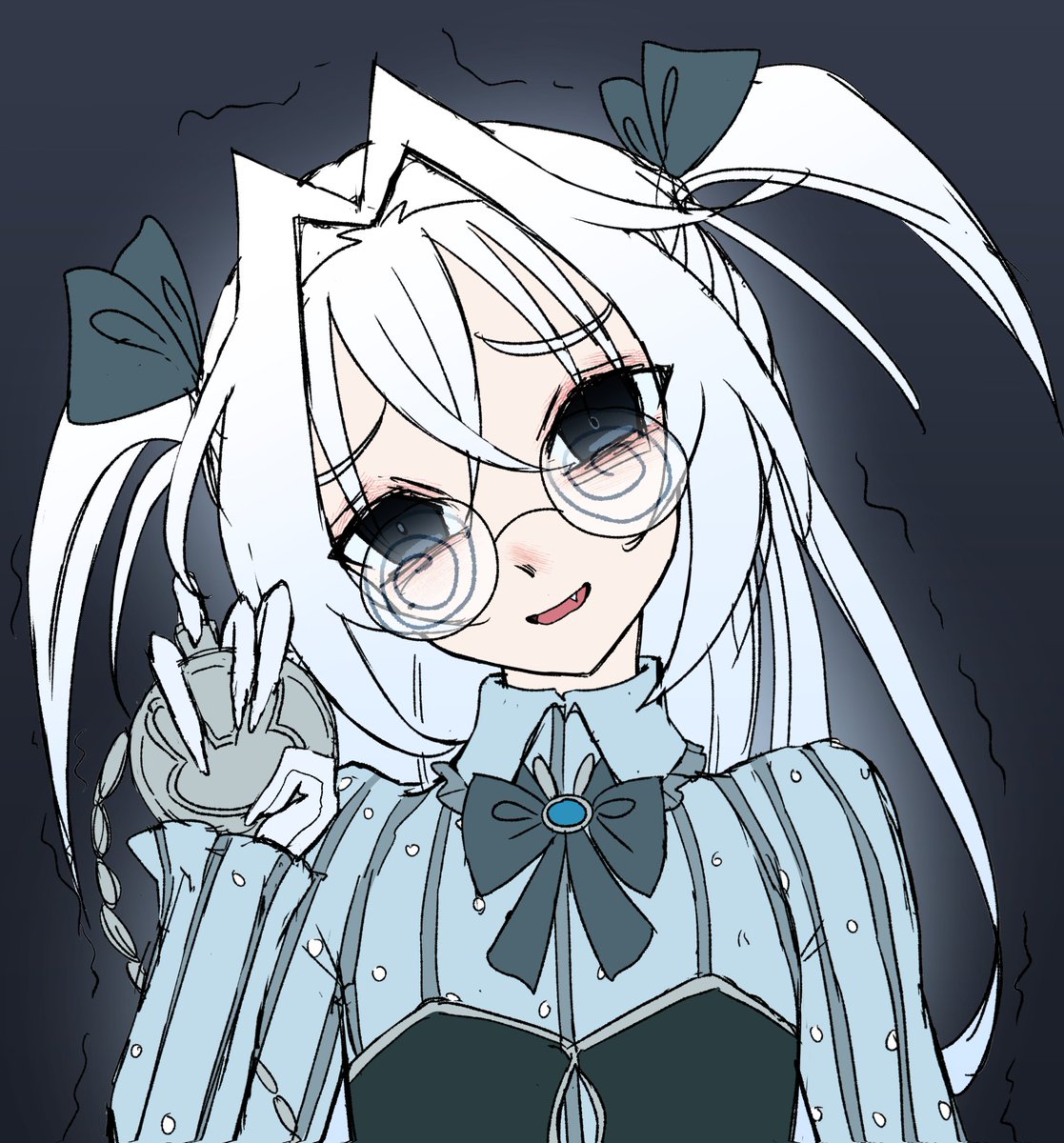 Hunie🩸 (VGen OPEN) tweet media