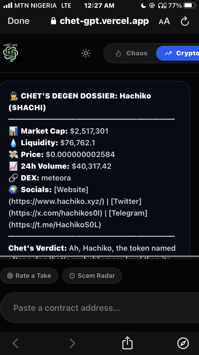 Kola of Web3🔥 tweet media